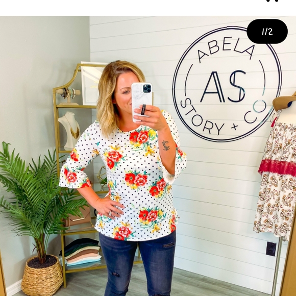 Top - Picture 2 of 2